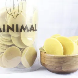 Minimal Ready to Fry Dry Golgappa Panipuri, 400g (Pack Of 1) image 3