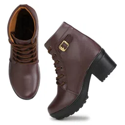 fashimo Womens Boots But120 image 2