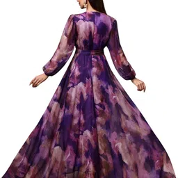 litzo Dresses for Women || Western Dresses for Women (L-39-40) image 2