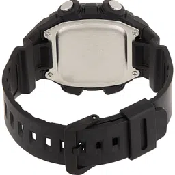casio Youth Series Digital Grey Dial Men's Watch - DW-291H-1BVDF(I117) image 2