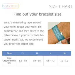 mesmerize Natural Stone Bracelets | Rudraksh bracelets with MagSnap 2 Closure and Elastic fit Stylish, Durable, and Spiritual Men's Jewelry image 2
