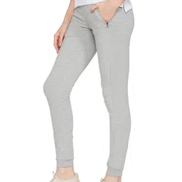 Macrowoman W-Series Women Skinny Leggings image 3