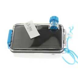 CLUB BOLLYWOOD Underwater Mini Camera 35mm Film Camera for Photography Upgraded Blue Case | Home Surveillance | Digital Video Recorders Cards | Digital Video Recorders Cards image 1