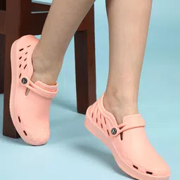 aqualite Clogs for Women | Comfortable Trendy Stylish Fashionable Clogs|| Clogs for Men image 3