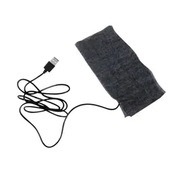 bnf USB Thermostat Heat Preservation Plate Lunch Box Heating Pad for Milk Bottle image 3