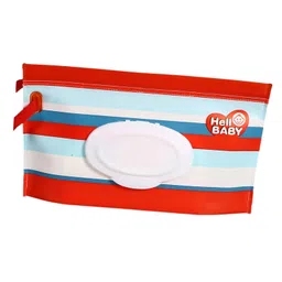 BNF®3xBaby Wipe Dispenser Cute Durable Keep Your Wipes 24x14cm Wipes Carrying Case Style D|Baby | Diapering | Diaper Bags image 5