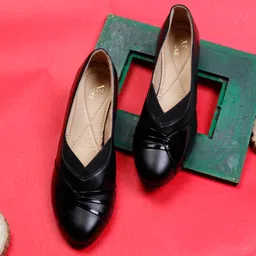 xe looks Fancy Comfortable Ballies for Women image 2