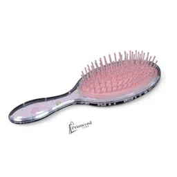 Primwand Unicorn Hair Brush – Soft Bristle Detangling Brush for Kids, Teens & Adults | Gentle on Scalp, Reduces Breakage Hair Types image 5