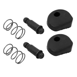 THE STYLE SUTRA® 3x2 Pieces Grinding Spindle Washer Spring Durable Practical for Angle Grinder | Home & Garden | Tools | Power Tools | Grinders image 4