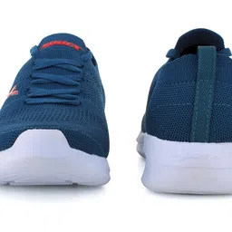 sparx Mens SM 679 | Enhanced Durability & Soft Cushion | Blue Walking Shoe - 7 UK (SM 679) image 3