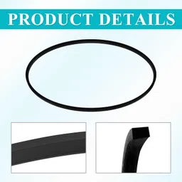 jl-brand 005-302-0100-00 Valve Base O-Ring Replacement for Paramount image 5