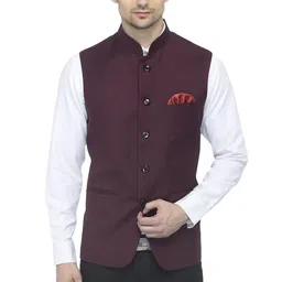 favoroski Mens Jacket image 1