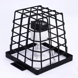 generic CCTV Cage Protection for Bullet Camera image 1