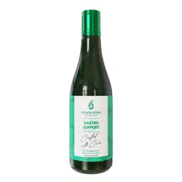 Miracle Drinks Neo Ayurveda gastro support | Ayurvedic Supplement | 500 ml image 5