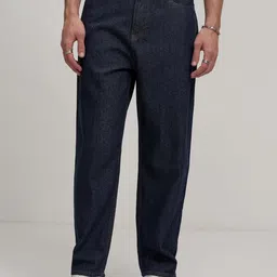 highlander Men's Loose Jeans image 5