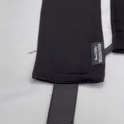 Elastic Belt Nosepiece for Muslim Women - Hijab, Niqab, Burkha Accessory - Nose Patti for Girls image 4