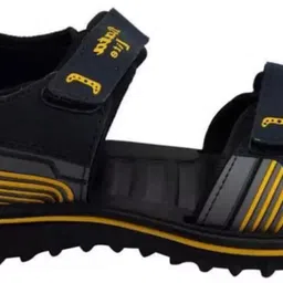 bata Men's Sports Sandal image 3