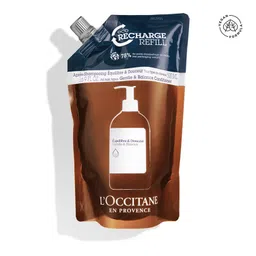 L'Occitane Normal Hair Gentle & Balance Conditioner Refill, 500ml image 2
