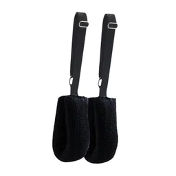 SECRET DESIRE Pilates Straps Stuffed Tools Lightweight Yoga Straps for Gymnastics Exercise image 4