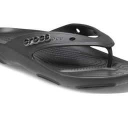 crocs unisex-adult Classic All-Terrain Flip image 1