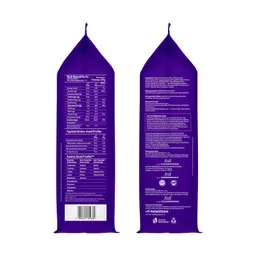 Yogabar Pro Clean Whey Protein Powder Pack of 2 (1 Chocolate Flavour with Monk Fruit & Dates 680g x 1 Concentrate Plain 1 kg) image 5