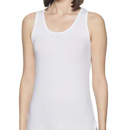 rupa softline Women's Solid Regular Fit Vest image 2