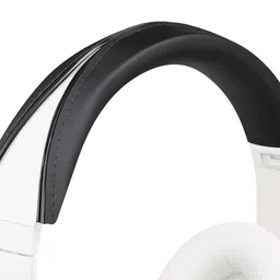 SOULWIT Protective Headband Pad Cover for Beats Studio 2/Studio 3 Wired & Wireless, Studio Pro Wireless Headphones, Easy DIY Installation - Black image 1