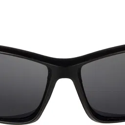 nuvew Mirrored Sports Unisex Sunglasses - (Color Variants Available | Medium) image 2