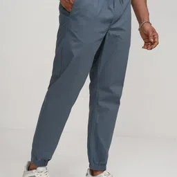 highlander Men's Regular Fit Pants image 4