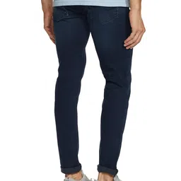united colors of benetton Men's Skinny Casual Pants image 2