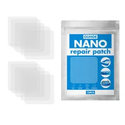 THE STYLE SUTRA Nano Repair Patches for Boat, RV, Jet Ski, ATV, Snowmobile, Watercraft, Set of 3 image 1