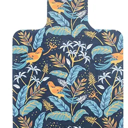 bnf® Anti Slip Pilates Reformer Mat Body Balance Pilates Reformer Cover Protector Style C | Fitness Running & Yoga | Yoga & Pilates | Mats & Non-Slip Towels image 2