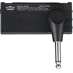 Vox AmPlug3 High Gain Headphone Amp image 3