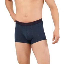u.s. polo assn. Men Cotton Bamboo Antibacterial I705 Premium Trunks - Pack of 1 image 1