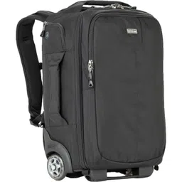 Think Tank Photo Essentials Convertible Rolling Backpack image 1