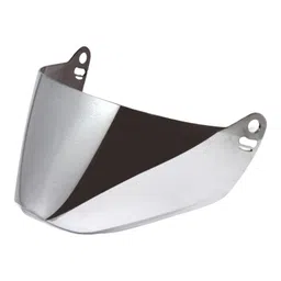 Vega Off Road D/V Helmet Mercury Visor image 1