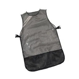 calandis ™ Hairstylist Apron Lightweight Adjustable Pet Grooming Apron for Salon Garage | Styling Capes & Gowns | Salon & Spa Equipment image 5