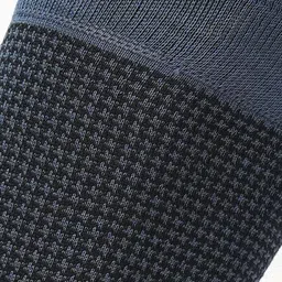 theater Men’s Socks Collection | Box of 3 | Soft Cotton | Stylish & Comfortable | Formal & Casual Wear | Men's Gift Set image 5