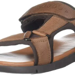 woodland Men's Leather Sandal image 1