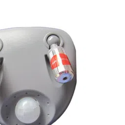 saz dekor SAZ DEKOR® Upgrade Park Right Dual Laser Garage Parking Assist for Car SUV Safety Aid|Mini Nail Fixation Tool, Portable Mini Nail Shooting Machine, Nail Fixing Tool, Household Woodworking Accessories| image 1