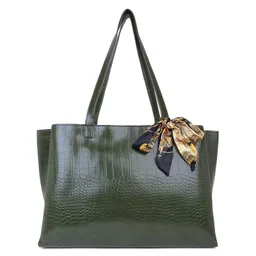 aesthetic handbags AESTHETIC Women's Synthetic Leather Tote Bag | Shoulder Bag | Handbag For Ladies (Pack Of 1) image 1