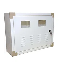 FUGITEC SPN DOUBLE METER BOX image 1