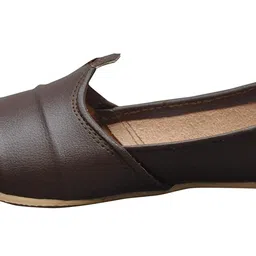 riyashi Men's Mojari/Jutti image 4