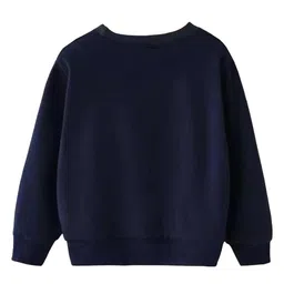 Kuchipoo Boys Regular Fit Sweatshirt image 2