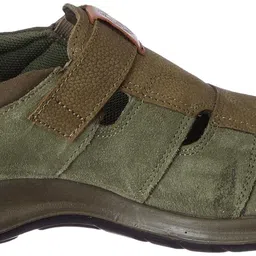 woodland mens Ogd 4380122 Sandal image 4