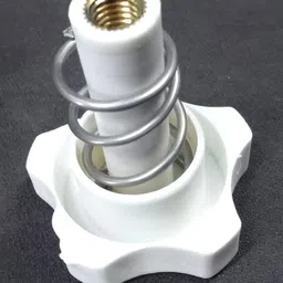 Grinder Top Lock Knob 10mm Screw (GK - 0025) Pitch - 1.5 image 5