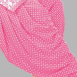 miraan Cotton Printed Readymade Salwar Suit For Women (MIRAANSANRAN2163) image 4
