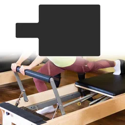 bnf® Pilates Reformer Mat Thick Pilates Reformer Pad for Training Gym Accessories Pilates Reformer Mat Sporting Goods | Fitness Running & Yoga | Yoga & Pilates | Mats & Non-Slip Towels image 5