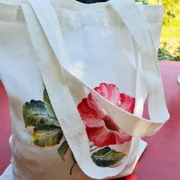 ABB Ropes & Niwars 100 Meter Twill Tape for Versatile Crafting and Sewing Projects and Flexible Cotton Ribbon,Webbing Tape Herringbone Bias Tape for Sewing DIY Craft image 5