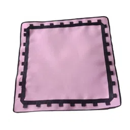 MERISHOPP Trampoline Replacement Mat Practical Jumping Pad for Home Gymnastics Outdoor Pink image 2